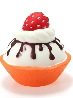 Sundae Grin Studios Amazing Squishee